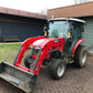 Tractor - Massey Ferguson 1750M HC