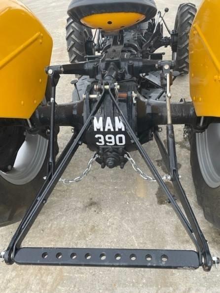 Tractor - Massey Ferguson 35