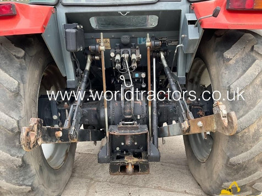 Tractor - Massey Ferguson 4235