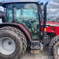 Tractor - Massey Ferguson 4708M