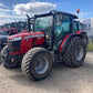 Tractor - Massey Ferguson 4708M