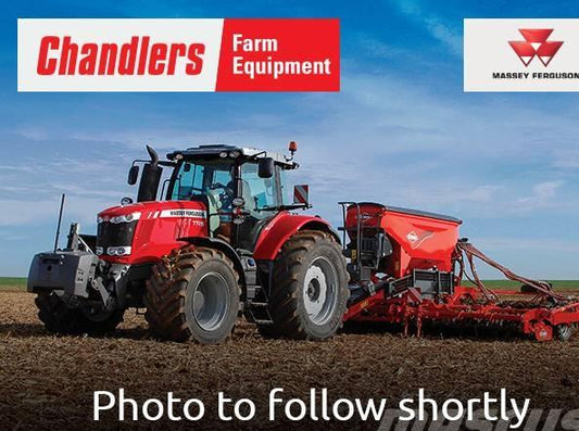 Tractor - Massey Ferguson 4709M