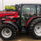 Tractor - Massey Ferguson 4710M CAB