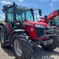 Tractor - Massey Ferguson 4710M