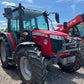 Tractor - Massey Ferguson 4710M