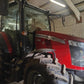 Tractor - Massey Ferguson 5709m cab