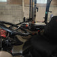 Tractor - Massey Ferguson 5709m cab