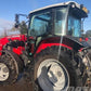 Tractor - Massey Ferguson 5711 GLOBAL