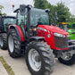 Tractor - Massey Ferguson 5711