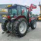 Tractor - Massey Ferguson 5711M CAB