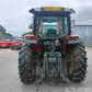 Tractor - Massey Ferguson 5711M CAB