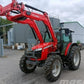 Tractor - Massey Ferguson 5711M CAB