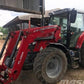Tractor - Massey Ferguson 5712S