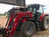 Tractor - Massey Ferguson 5712S
