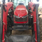 Tractor - Massey Ferguson 5712S
