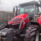 Tractor - Massey Ferguson 5S.125