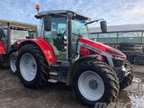 Tractor - Massey Ferguson 5S.135 EFD6