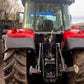 Tractor - Massey Ferguson 5S.135 EFD6