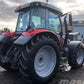 Tractor - Massey Ferguson 5S.135 EFD6