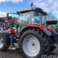 Tractor - Massey Ferguson 5S.135 EFD6