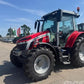 Tractor - Massey Ferguson 5S.135