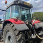 Tractor - Massey Ferguson 5S.145
