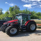 Tractor - Massey Ferguson 5S.145
