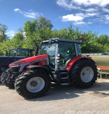Tractor - Massey Ferguson 5S.145