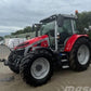 Tractor - Massey Ferguson 5S.145