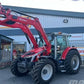 Tractor - Massey Ferguson 5S.145