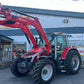 Tractor - Massey Ferguson 5S.145