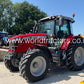Tractor - Massey Ferguson 6713S DYNA-6