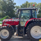 Tractor - Massey Ferguson 6713S DYNA-6