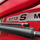 Tractor - Massey Ferguson 6713S ESD6