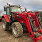 Tractor - Massey Ferguson 6713S ESD6