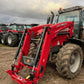 Tractor - Massey Ferguson 6713S ESD6