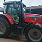 Tractor - Massey Ferguson 6713S ESD6