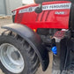 Tractor - Massey Ferguson 6714S ESD6