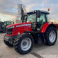 Tractor - Massey Ferguson 6714S ESD6