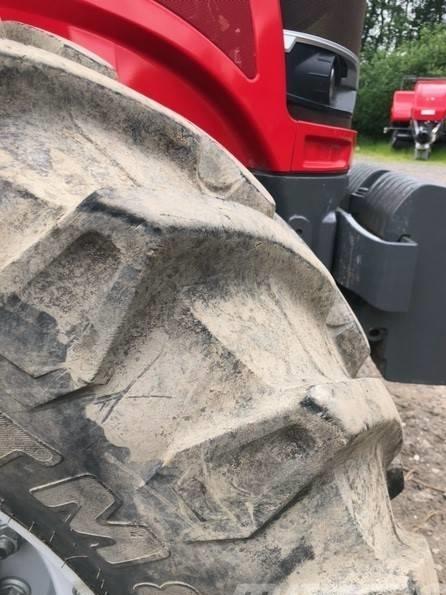 Tractor - Massey Ferguson 6716S EFD6