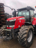 Tractor - Massey Ferguson 6718S EFD6