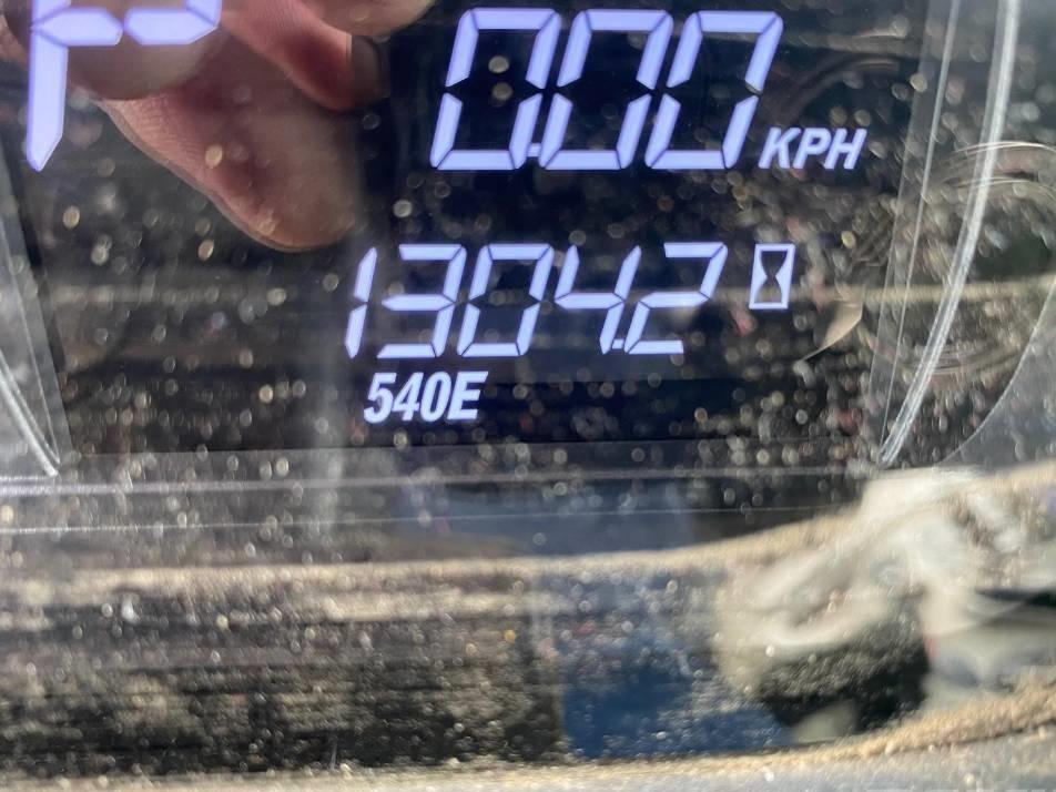 Tractor - Massey Ferguson 6S.135