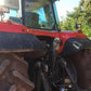 Tractor - Massey Ferguson 6S.145 ESD6