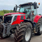 Tractor - Massey Ferguson 6S.155 EFD6