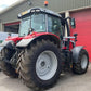 Tractor - Massey Ferguson 6S.155 EFD6