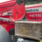 Tractor - Massey Ferguson 7616