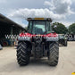 Tractor - Massey Ferguson 7616