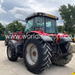 Tractor - Massey Ferguson 7616