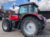 Tractor - Massey Ferguson 7618