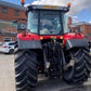 Tractor - Massey Ferguson 7618